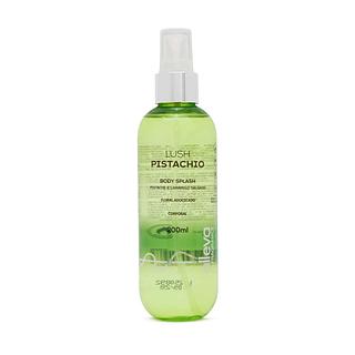 Body Splash Lush Pistachio com 200ml Alleva Alleva