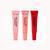 Lip balm protector Belle angel - box 24 pç