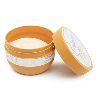 Manteiga Hidratante Corporal Fresh Vanilla 200g - Alleva (AL7601)