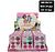 playboy paleta de sombra disconteen box 24 pç