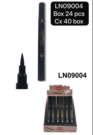 Lua&Neve Caneta Delineadora box 24 pçs