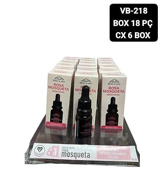 Miss Lary Serum Rosa Mosqueta