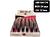 playboy lip gloss box 24 pç