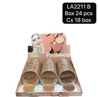 Labranche - Po Compacto B box 24 pçs