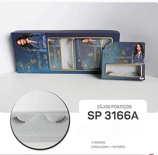 Sabrina Sato Cilios Postico box 10 pc