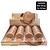 PINK 21 base musse box 24 pç