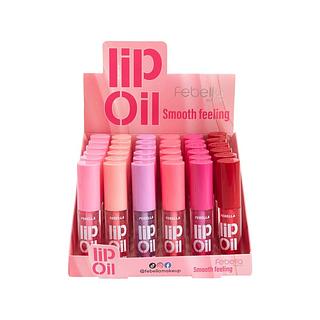 Lip Oil My Feeling Febella LG-4057 box 36un