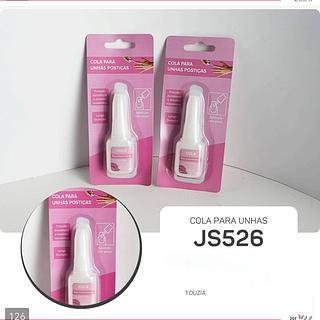 Sabrina Sato Cola Para Unha box 12 pçs