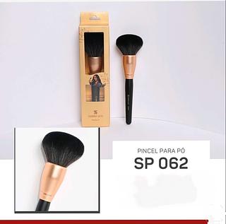 Sabrina sato pincel de pó box 12 pc