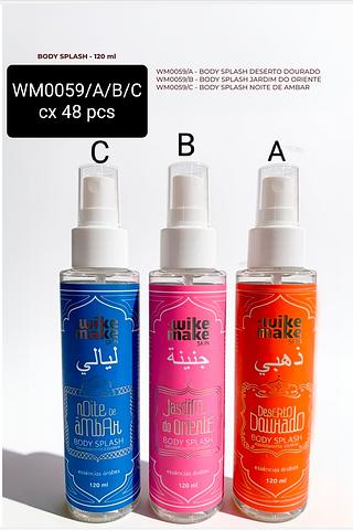 wiki make