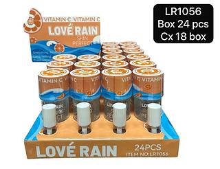 Love Rain Primer Vitamina C box 24 pçs