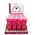 Esfoliante Skin Fruit Mia Make Box c/ 24 unid Abacate e Pitaya -