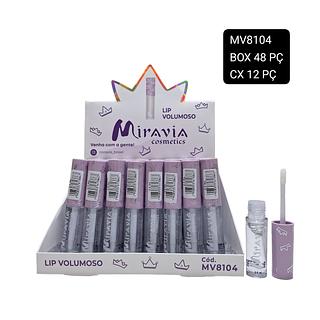 Miravia Gloss Lip Volumoso