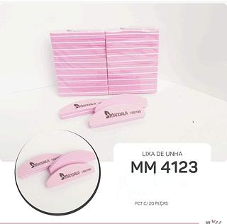 SABRINA SATO LIXA POLIDORA BOX 20PÇ