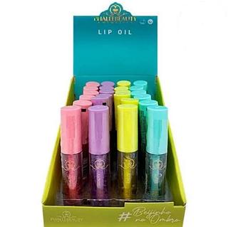Phállebeauty Lip Oil #BeijinhonoOmbro box/24pç