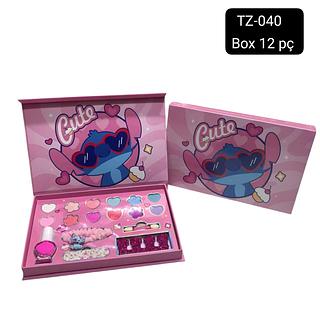 KIT LILO SITICH BOX 12 PÇ