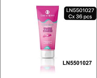 Lua&Neve Esfoliante Corporal Tutti Frutti