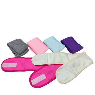 Faixa Protetora P/ Designer De Sobrancelhas Maquiagem Cílios