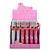 Box 36 Gloss Prin Infantil Com Anel Vivai 3186