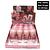 yoyo primer rosa mosqueta box 12 pç