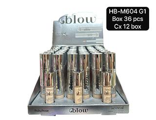 ruby rose corretivo box36 pc