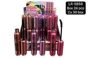 Love Rain Mascar de Cilios box 24 pçs