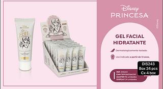 Fenzza Gel Hidratante Facial box 24 pçs