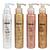 Geleia Corporal Glow box 16 Unidades Dapop - DP2337