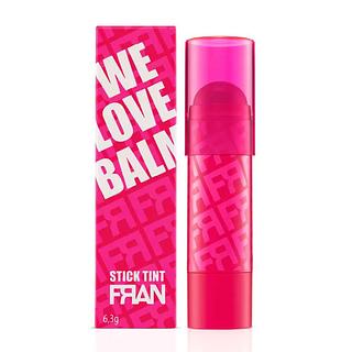 Fran Balm Stick Tint Pink by Franciny Ehlke