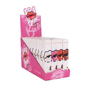 Vivai SOS Bocão Colors