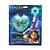 Paleta de Sombras e Batom Infantil Disney Encanto Fenzza Mod.018 Fenzza