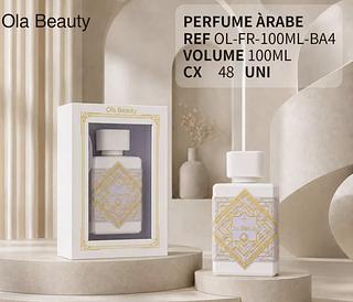 ola beauty perfume 100 ml box 12 pç