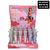 lore rain lip oil magico box 24 pç