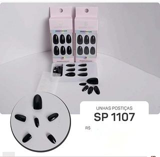 sabrina sato unha portiça box 12 pç