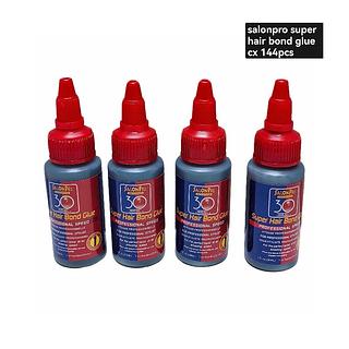 salonpro exclusive hair bonding