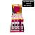 gloss mel de abelha box 28 pç