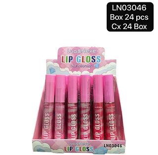 Lua&Neve - Lip Gloss box 24 pçs