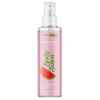 Body Splash Body Juice Dermachem Melancia