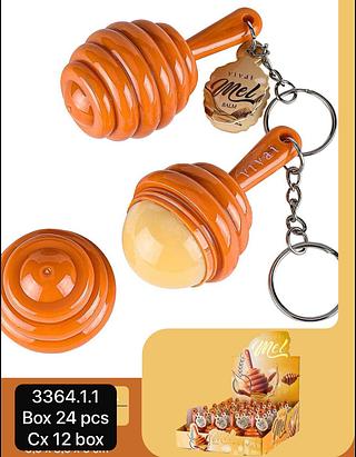 Vivai Lip Balm Mel box 24 pçs