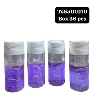 Toque Special Demaquilante Bifásico BOX 36 pç