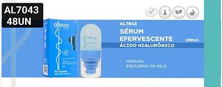 alleva serum cx 48 pç