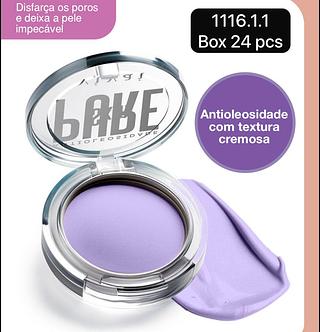 Vivai Creme Antioleosidade box 24 pçs