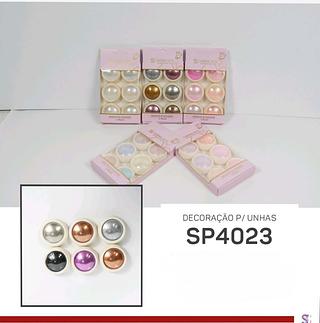 Sabrina sato decoração box 12 pc