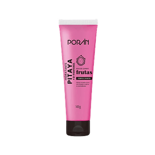 Porán Hidratante Pitaya Corpo e Rosto BOX 24PÇS