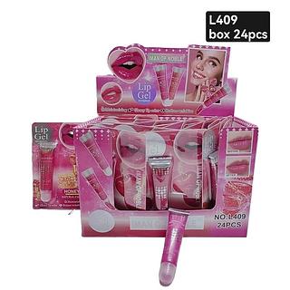 LIP GLOSS GEL