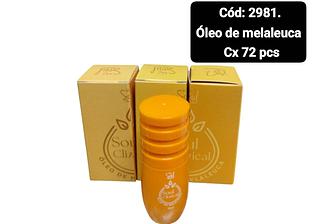 Soul Oleo de Melaleuca