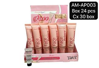AMOR E ANJO PRIMER BOX 24 PÇ
