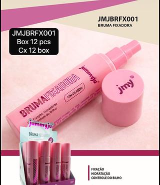 HUDAMOJI BRUMA FIXADORA BOX 12 PÇ