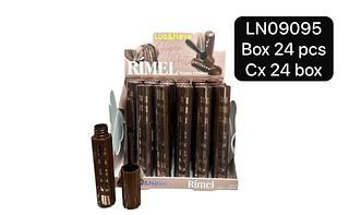 Lua&Neve Mascara de Cilios box 24 pçs