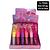 hudamoji lip gloss seria box 24 pç